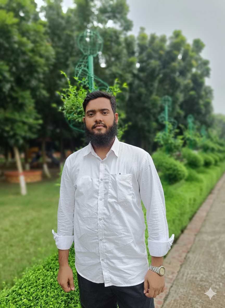 Abu Abdullah - Profile Picture